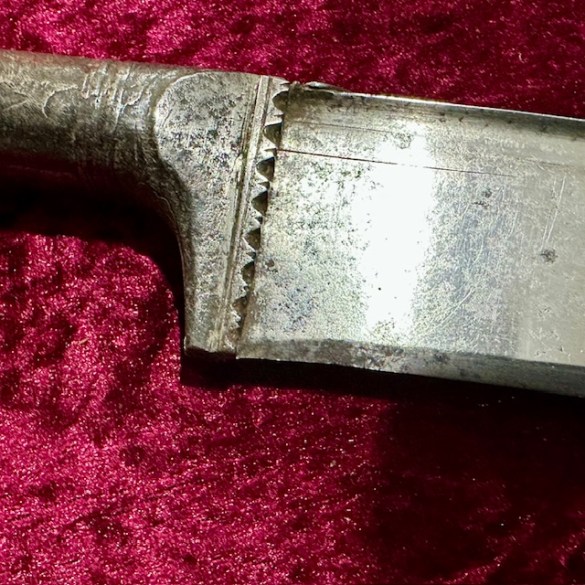 Pashtun Kyber Knife 2